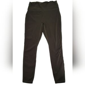 Fabletics Olive Green Motion 365 Leggings